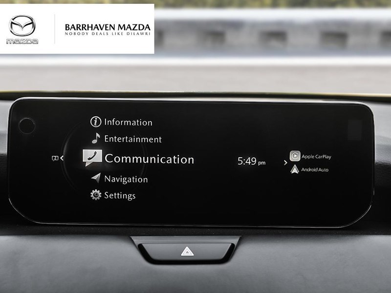 2025 Mazda CX-90 PHEV GT AWD | IN STOCK |