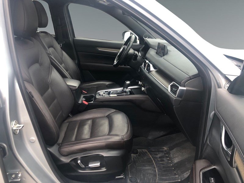 2019 Mazda CX-5 Signature AWD | Diesel