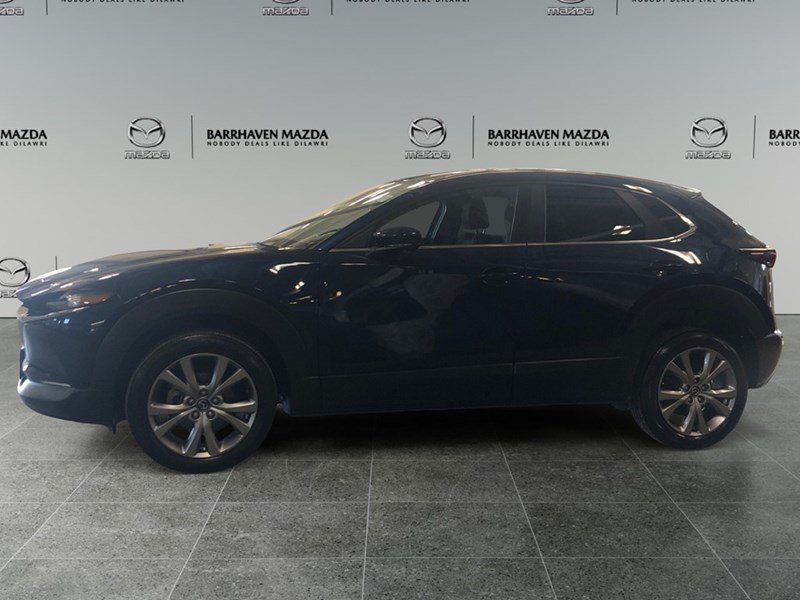 2023 Mazda CX-30 GS AWD