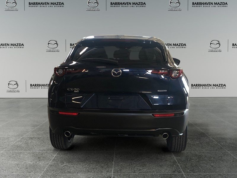 2023 Mazda CX-30 GS AWD
