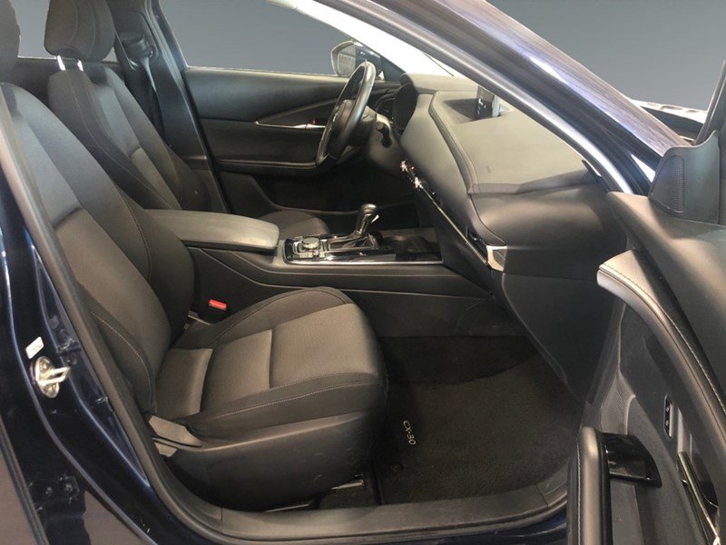 2023 Mazda CX-30 GS AWD