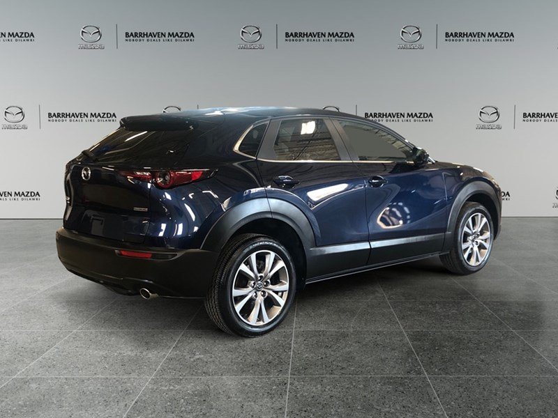 2023 Mazda CX-30 GS AWD