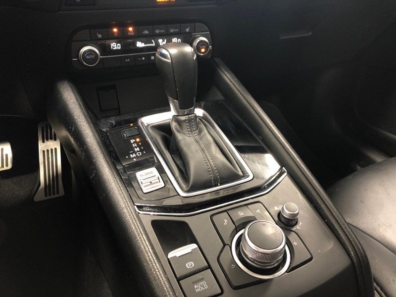 2024 Mazda CX-5 GS AWD | Comfort Pkg