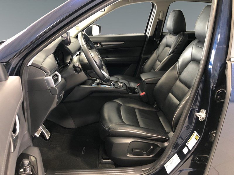2024 Mazda CX-5 GS AWD | Comfort Pkg