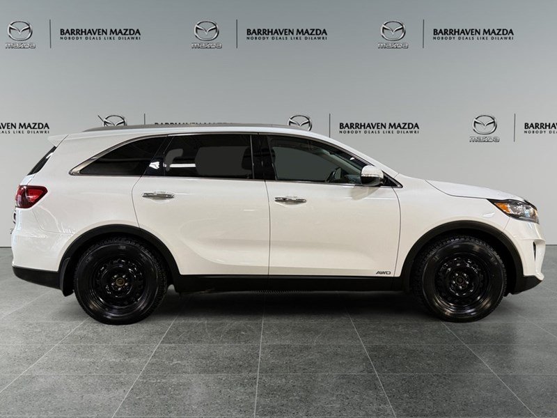 2020 Kia Sorento EX V6 AWD