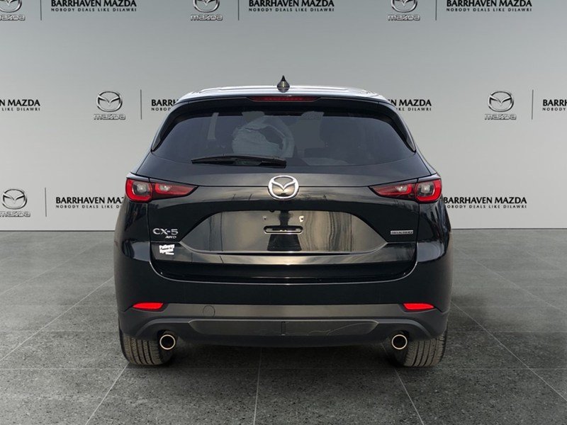 2023 Mazda CX-5 GS AWD | Comfort Pkg & 20" RIMS