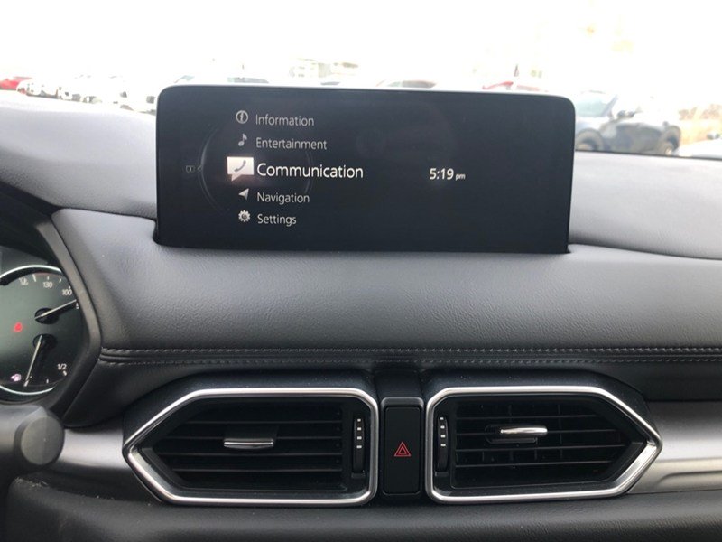 2023 Mazda CX-5 GS AWD | Comfort Pkg & 20" RIMS