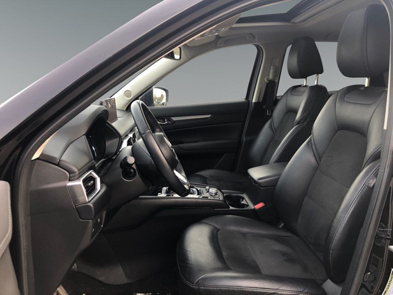 2023 Mazda CX-5 GS AWD | Comfort Pkg & 20" RIMS