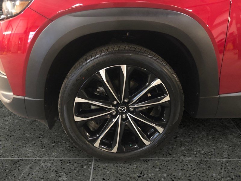 2024 Mazda CX-50 GT AWD