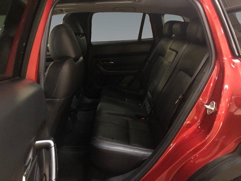 2024 Mazda CX-50 GT AWD