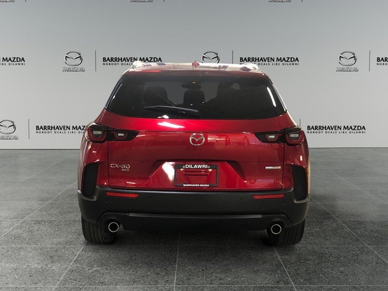 2024 Mazda CX-50 GT AWD