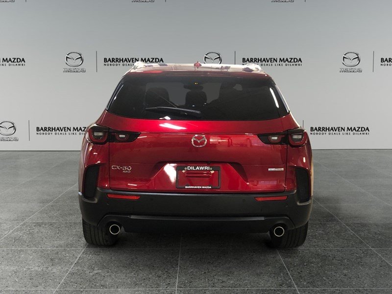 2024 Mazda CX-50 GT AWD