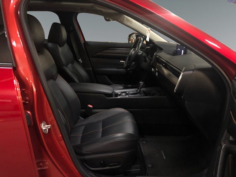2024 Mazda CX-50 GT AWD