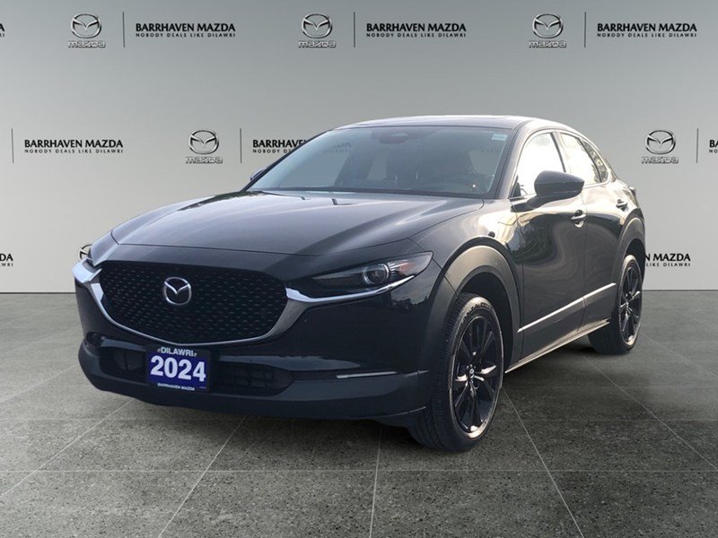 2024 Mazda CX-30 GT AWD | 2 Sets of Tires Included!