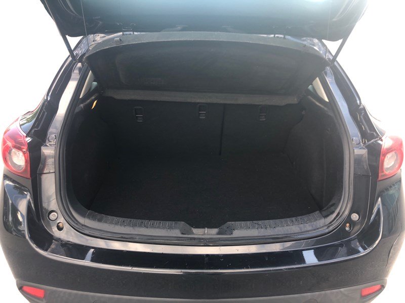 2015  Mazda3 Sport 4dr HB Sport Auto GS