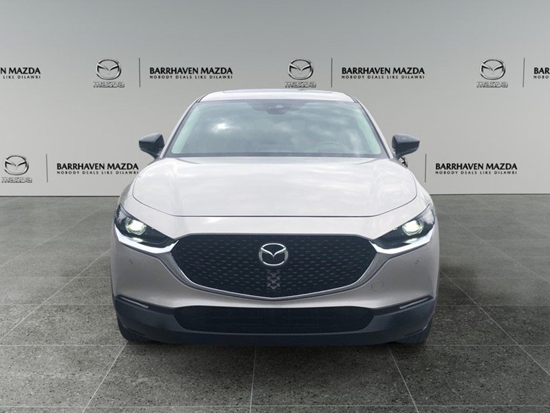 2023 Mazda CX-30 GT w/Turbo AWD