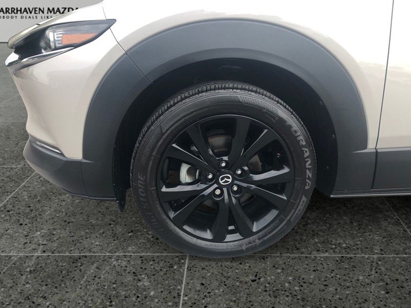 2023 Mazda CX-30 GT w/Turbo AWD