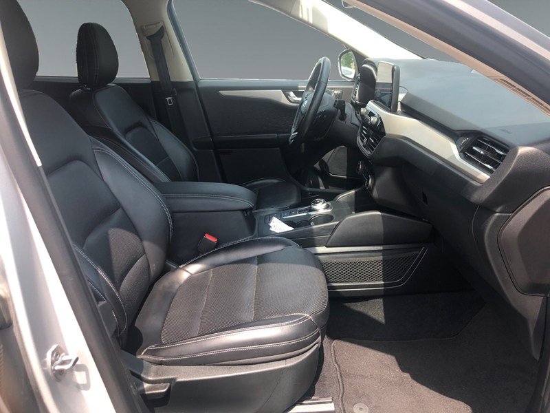 2020 Ford Escape SEL AWD