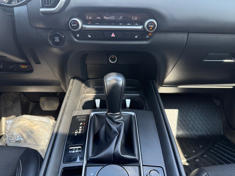 2025 Mazda CX-50 GS-L AWD