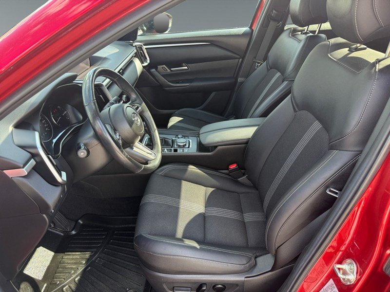 2025 Mazda CX-50 GS-L AWD