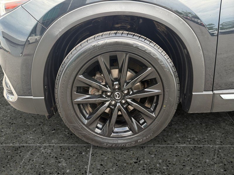 2023 Mazda CX-9 Kuro Edition AWD