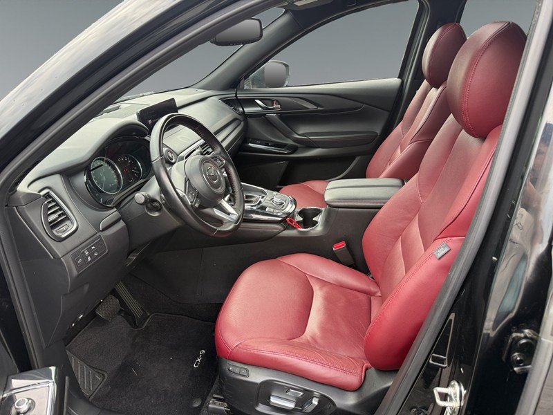 2023 Mazda CX-9 Kuro Edition AWD