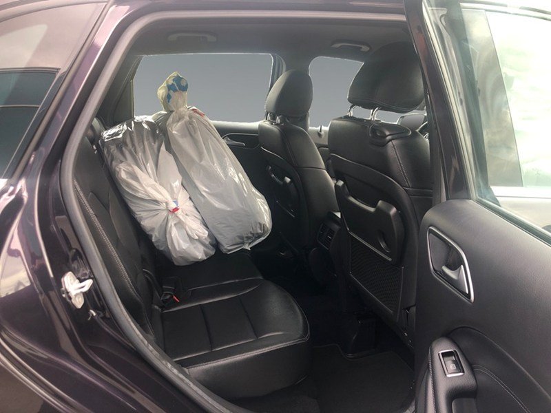 2015 Mercedes-Benz B-Class 4dr HB B 250 Sports Tourer 4MATIC