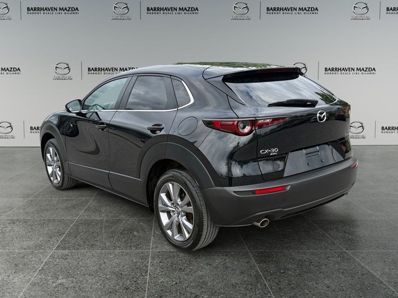 2023 Mazda CX-30 GS AWD
