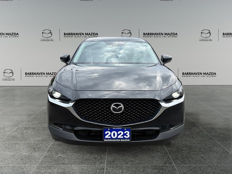 2023 Mazda CX-30 GS AWD