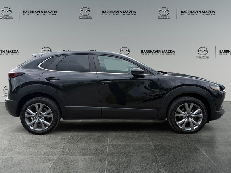 2023 Mazda CX-30 GS AWD