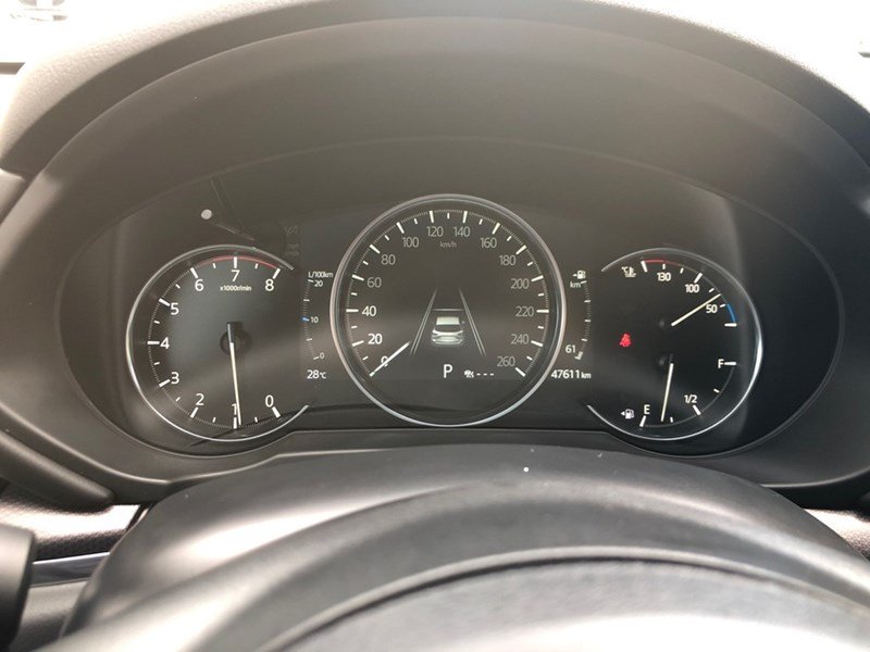 2024 Mazda CX-5 Kuro AWD
