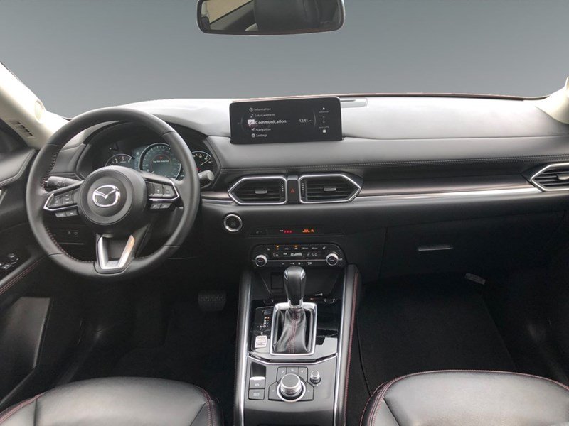 2024 Mazda CX-5 Kuro AWD