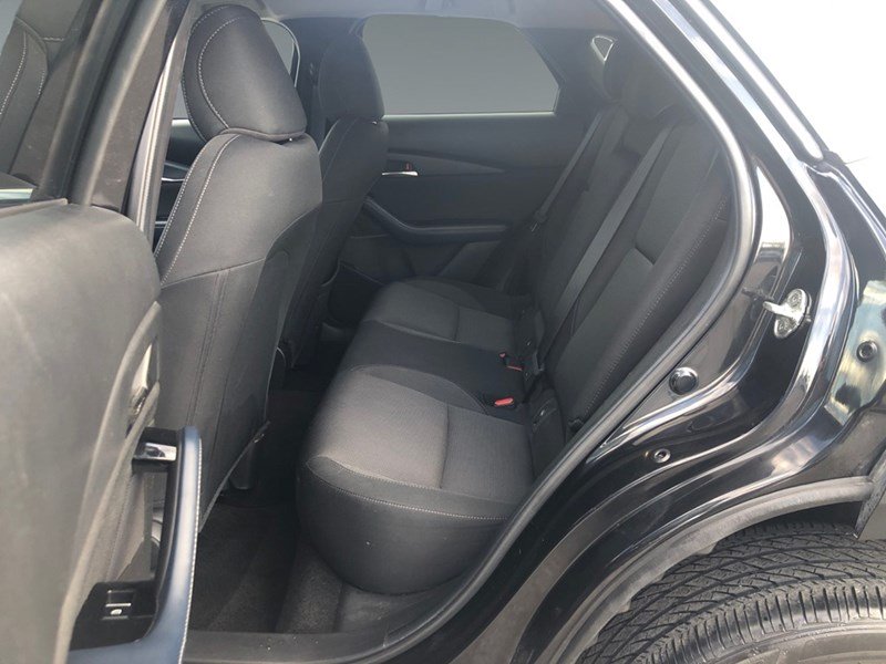 2021 Mazda CX-30 GS AWD