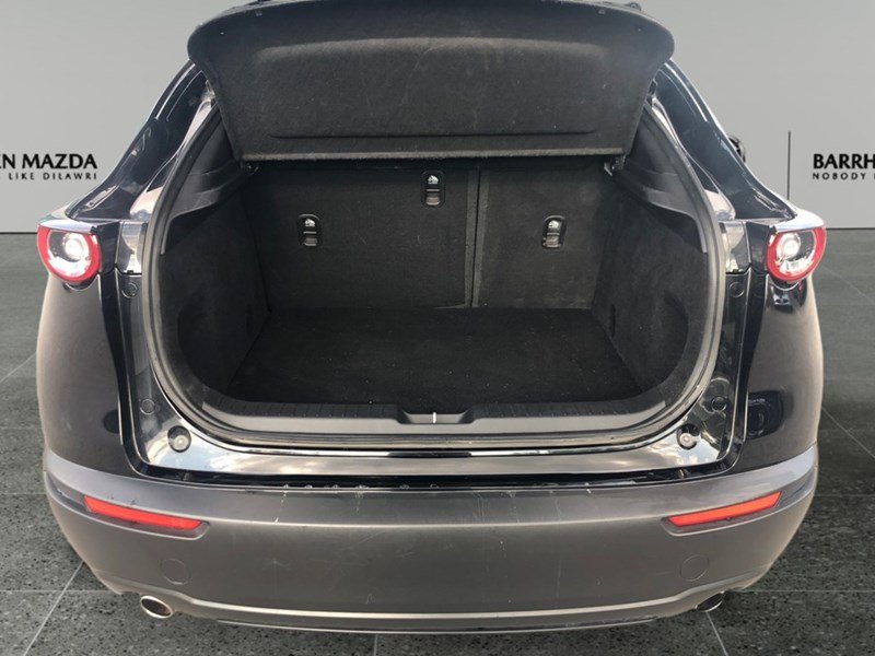 2021 Mazda CX-30 GS AWD