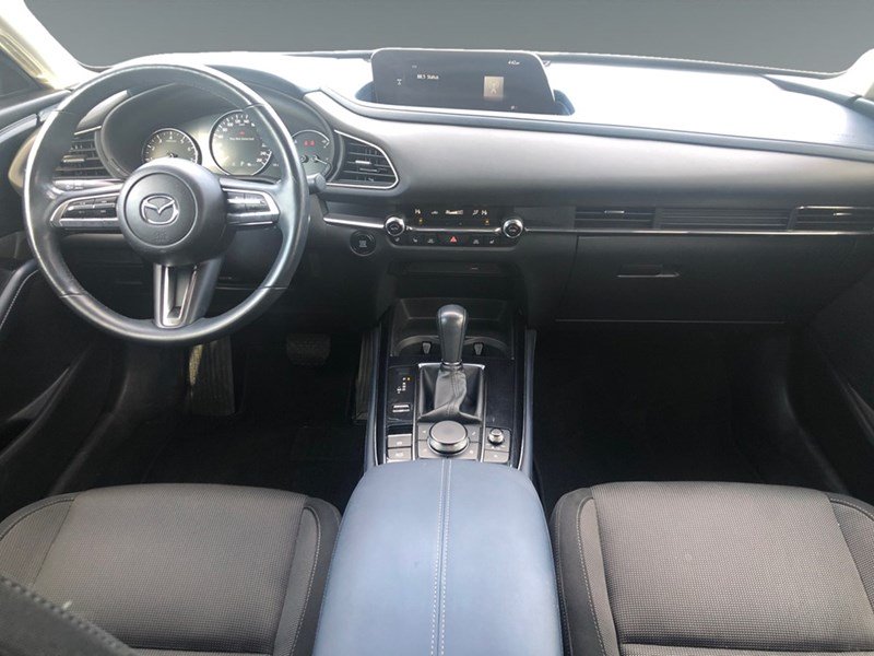 2021 Mazda CX-30 GS AWD