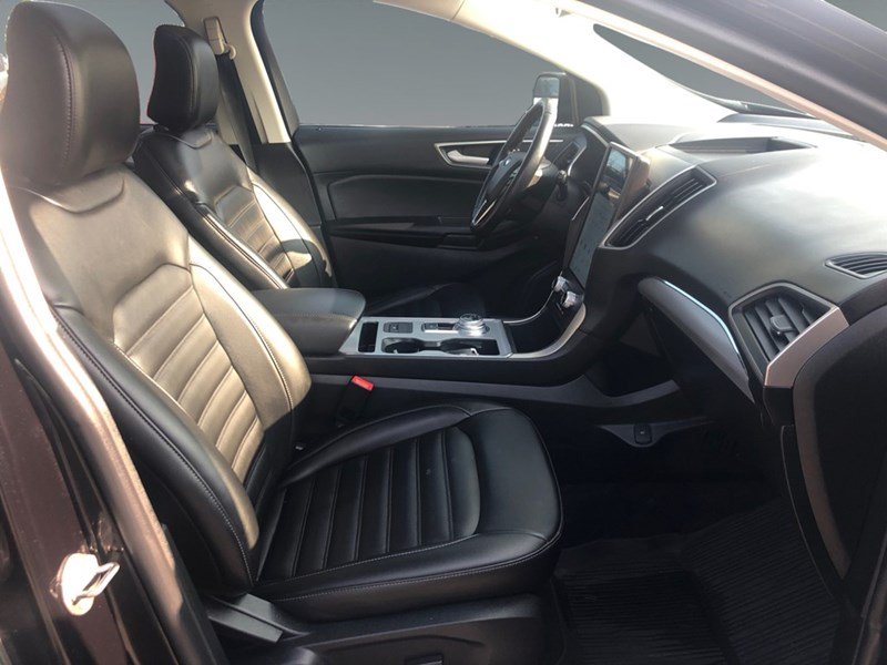 2021 Ford Edge SEL AWD