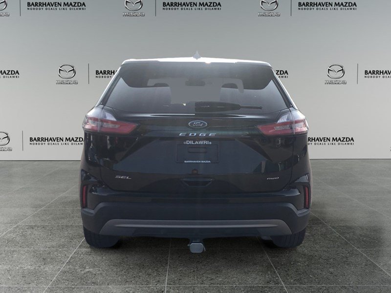 2021 Ford Edge SEL AWD