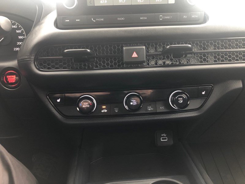 2023 Honda HR-V LX AWD CVT