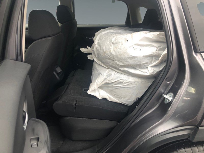 2023 Honda HR-V LX AWD CVT