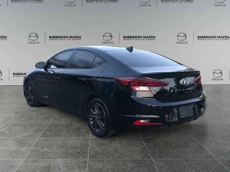 2020 Hyundai Elantra Preferred w/Sun& Safety Pkg | 2 Sets of Tires Incl