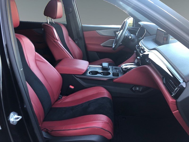 2022 Acura MDX A-Spec SH-AWD