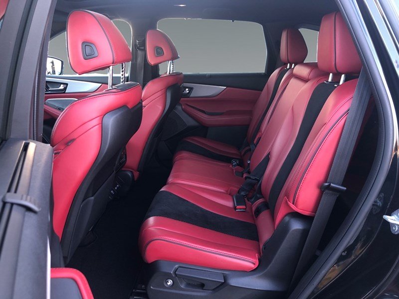 2022 Acura MDX A-Spec SH-AWD