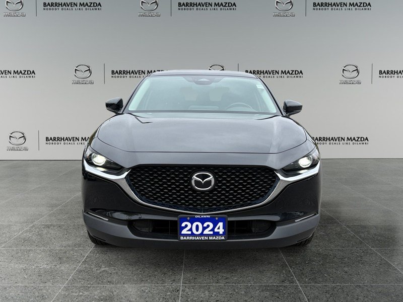 2024 Mazda CX-30 GS AWD