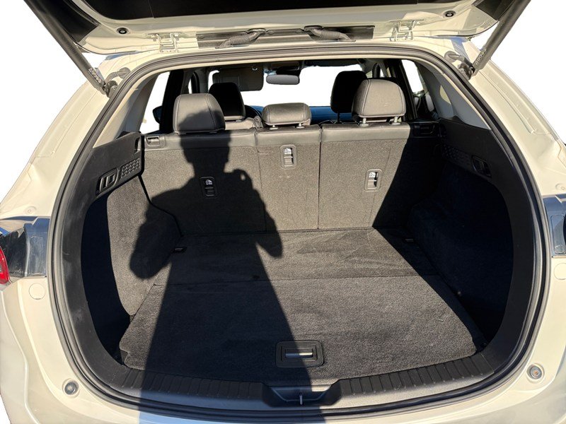 2024 Mazda CX-5 GS AWD w/o CD