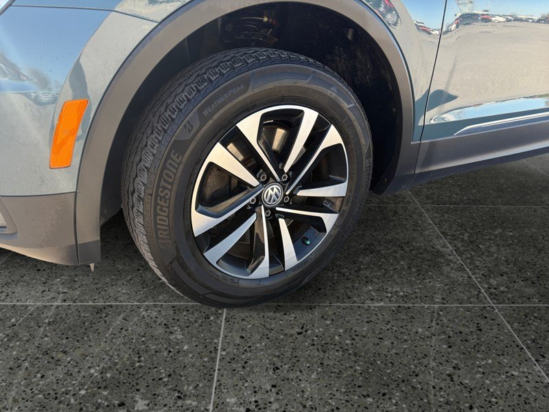 2020 Volkswagen Tiguan IQ Drive 4MOTION