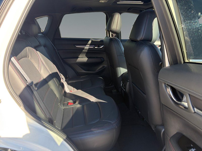 2024 Mazda CX-5 Sport Design AWD