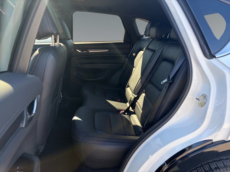 2024 Mazda CX-5 Sport Design AWD