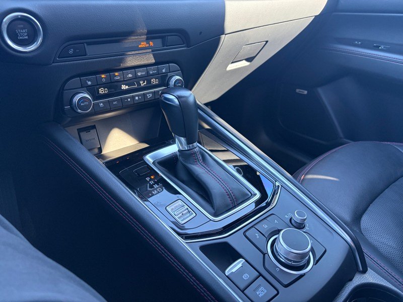 2024 Mazda CX-5 Sport Design AWD