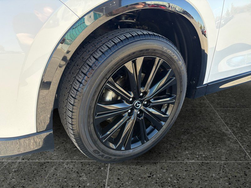 2024 Mazda CX-5 Sport Design AWD