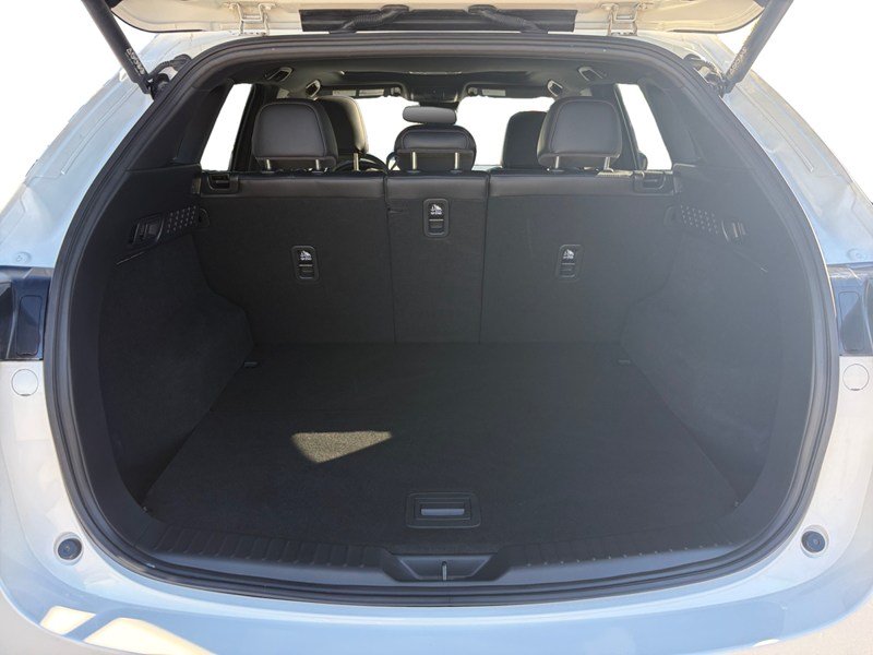 2024 Mazda CX-5 Sport Design AWD